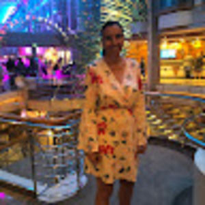 Meet your Posher, Tracy